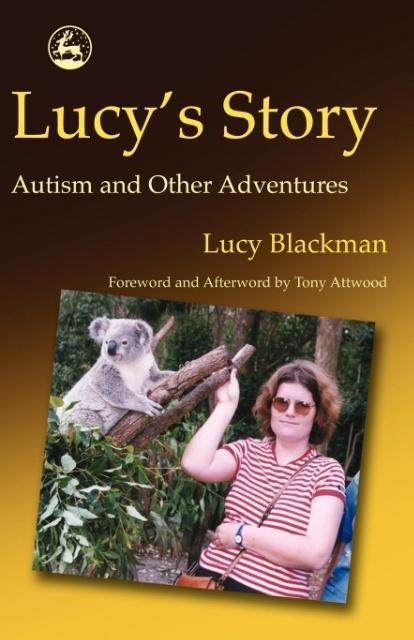 Cover: 9781843100423 | Lucy's Story | Lucy Blackman | Taschenbuch | Paperback | Englisch
