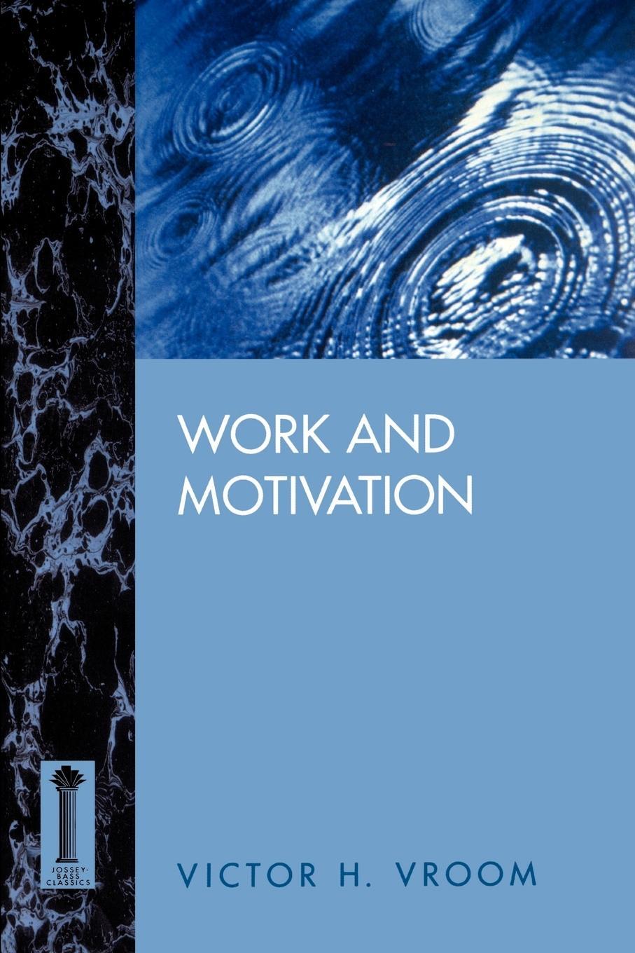 Cover: 9780787900304 | Work and Motivation | Victor H. Vroom (u. a.) | Taschenbuch | Englisch