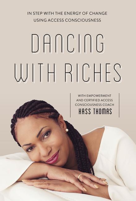Cover: 9780764361548 | Dancing with Riches | Kass Thomas | Taschenbuch | Englisch | 2021