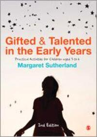 Cover: 9781446211090 | Gifted and Talented in the Early Years | Taschenbuch | Englisch | 2012