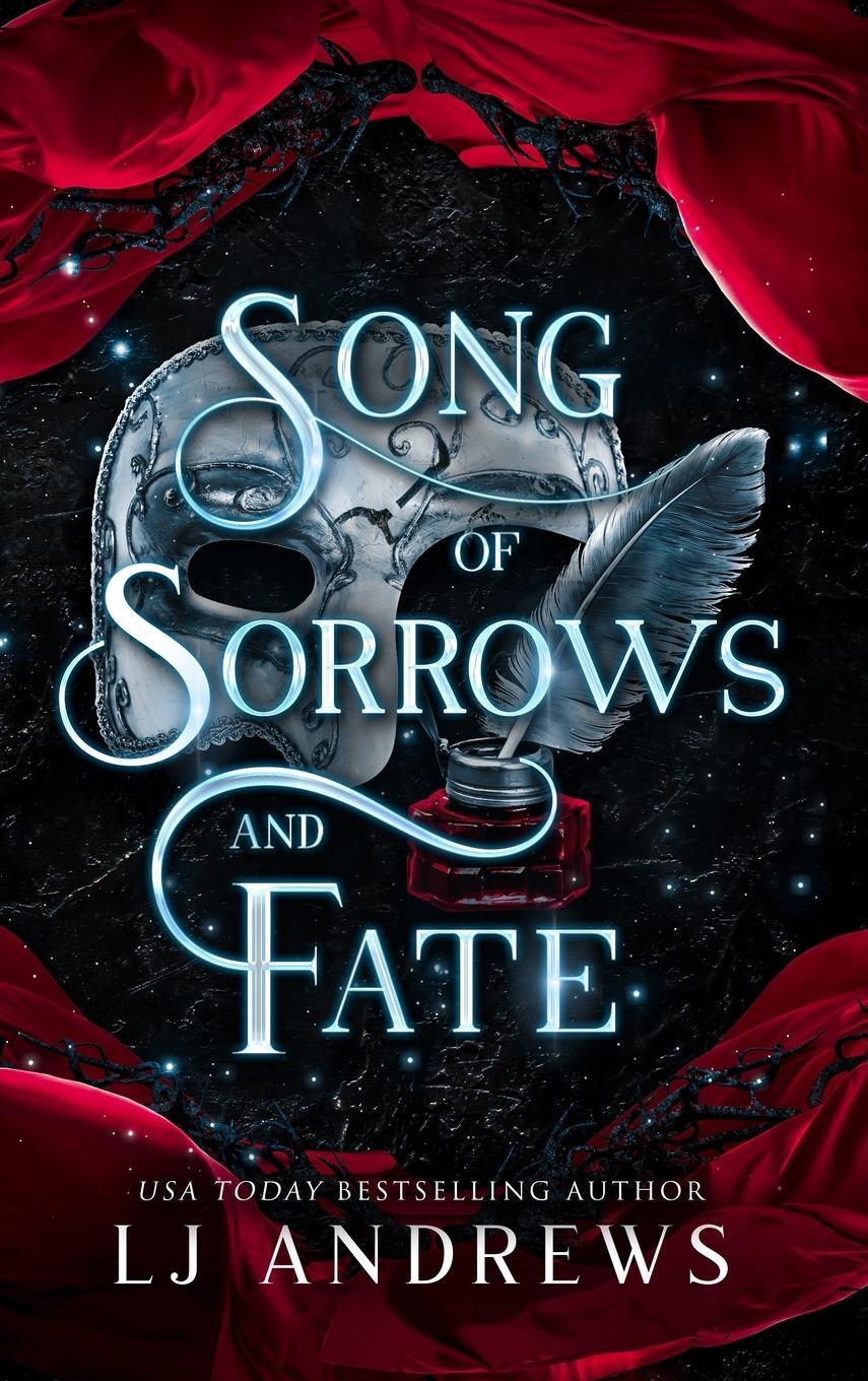 Cover: 9798988686484 | Song of Sorrows and Fate | Lj Andrews | Buch | Englisch | 2023