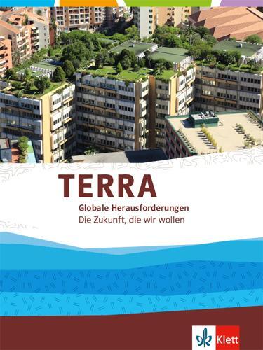 Cover: 9783121047048 | TERRA Globale Herausforderungen. Themenband Oberstufe | Taschenbuch