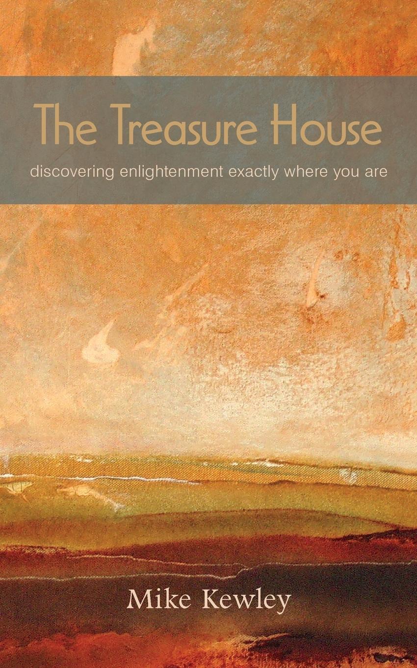 Cover: 9781739724955 | The Treasure House | Mike Kewley | Taschenbuch | Paperback | Englisch