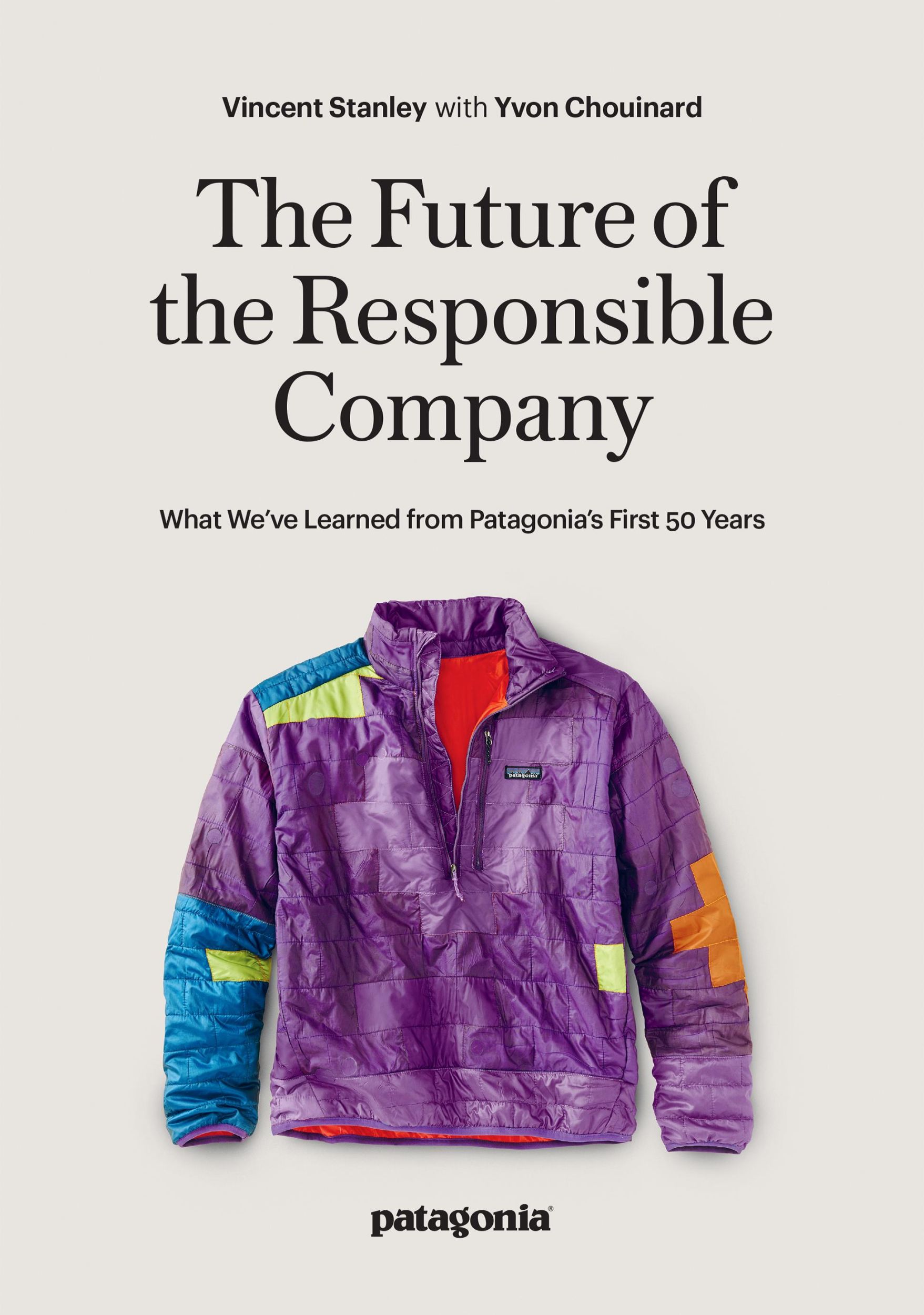 Cover: 9781952338113 | The Future of the Responsible Company | Vincent Stanley | Taschenbuch