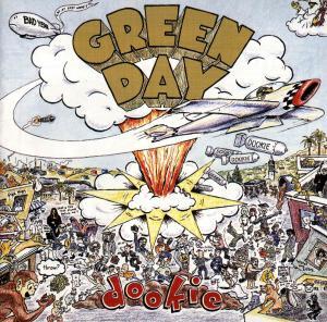 Cover: 93624552925 | Dookie | Green Day | Audio-CD | midprice | CD | 1994 | Warner Music