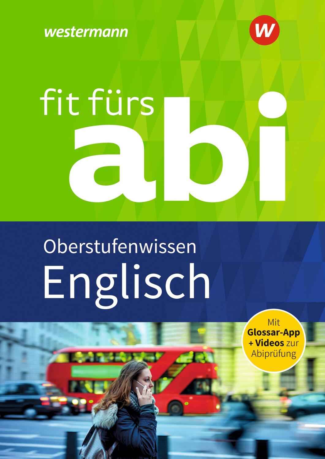 Cover: 9783742601452 | Fit fürs Abi. Englisch Oberstufenwissen | Lara Jost (u. a.) | Buch