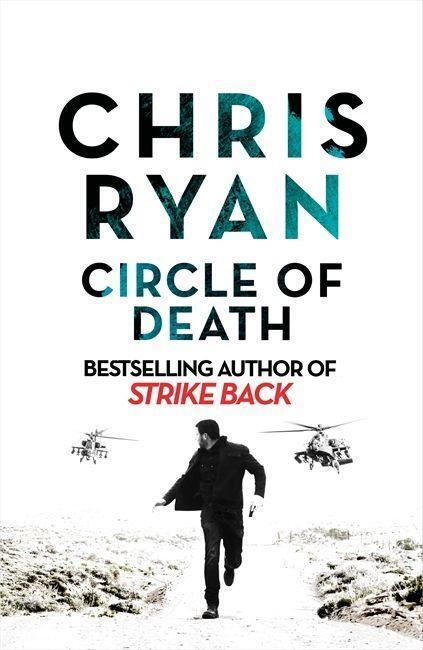 Cover: 9781529324853 | Circle of Death | A Strike Back Novel (5) | Chris Ryan | Buch | 2020