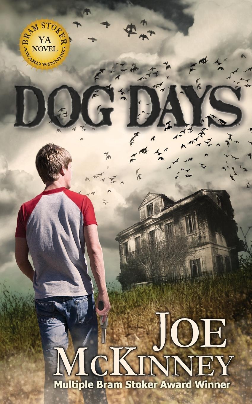 Cover: 9781940161785 | Dog Days | Joe Mckinney | Taschenbuch | Paperback | Englisch | 2014