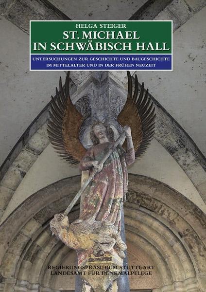 Cover: 9783799511902 | St. Michael in Schwäbisch Hall | Helga Steiger | Buch | 264 S. | 2017