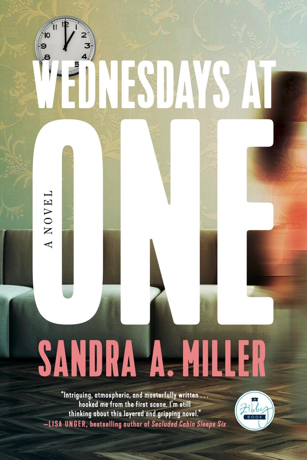 Cover: 9781958506035 | Wednesdays at One | Sandra A. Miller | Taschenbuch | Englisch | 2023
