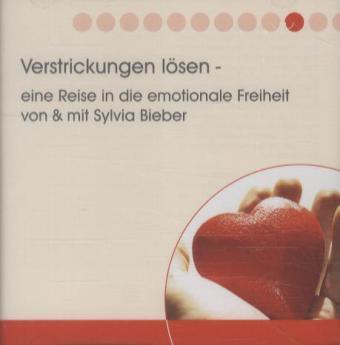 Cover: 9783981103311 | Verstrickungen lösen, 1 Audio-CD | Sylvia Bieber | Audio-CD | Deutsch
