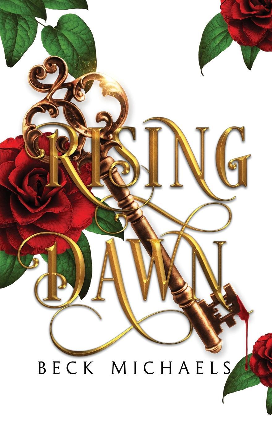 Cover: 9781956899191 | Rising Dawn (GOTM Limited Edition #4) | Beck Michaels | Taschenbuch