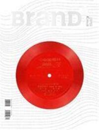 Cover: 9789887895350 | BranD No.45 | Rock the Boldface | Magazine | Taschenbuch | Englisch
