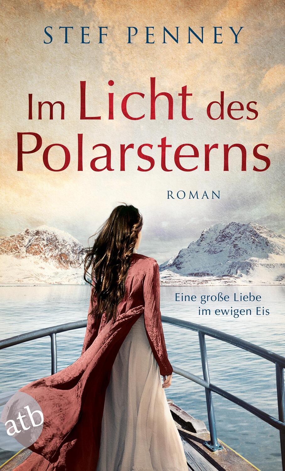 Cover: 9783746636733 | Im Licht des Polarsterns | Roman | Stef Penney | Taschenbuch | Deutsch