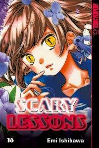 Cover: 9783842012301 | Scary Lessons 18 | Scary Lessons 18 | Emi Ishikawa | Taschenbuch