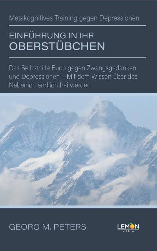 Cover: 9783966457408 | Einführung in Ihr Oberstübchen: Metakognitives Training gegen...