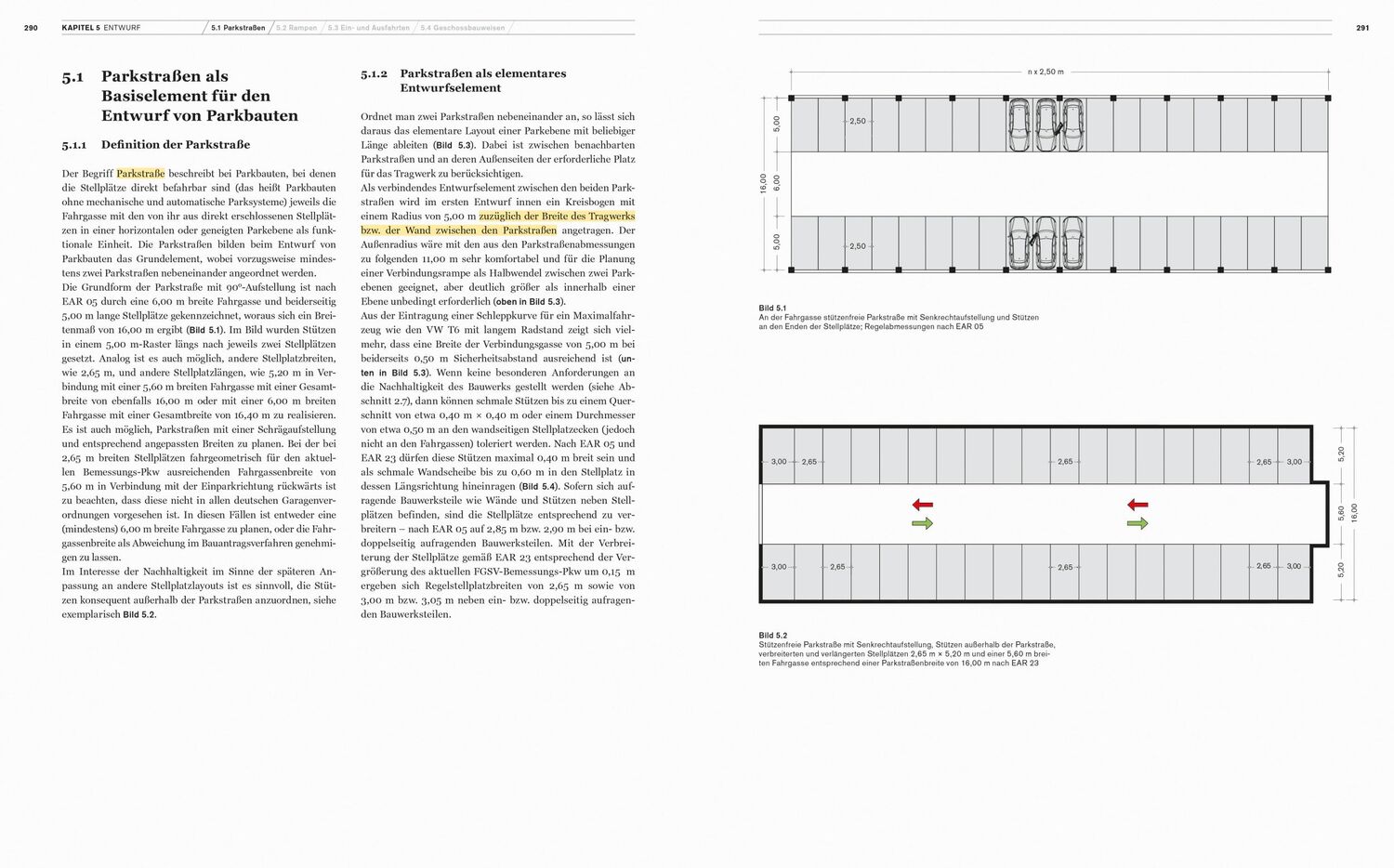 Bild: 9783869224282 | Parkhäuser und Tiefgaragen | Handbuch und Planungshilfe | Irmscher