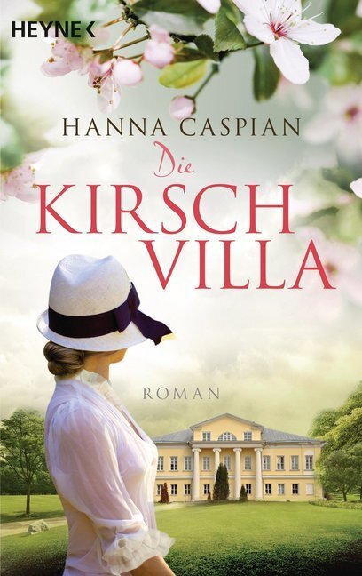 Cover: 9783453419551 | Die Kirschvilla | Roman | Hanna Caspian | Taschenbuch | 480 S. | 2016