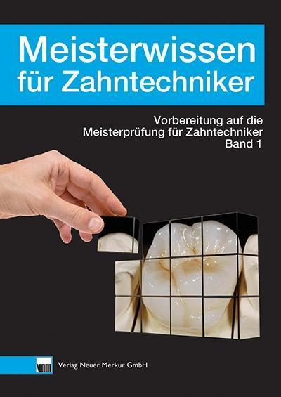 Cover: 9783954090235 | Meisterwissen für Zahntechniker | Klaus Ohlendorf (u. a.) | Buch