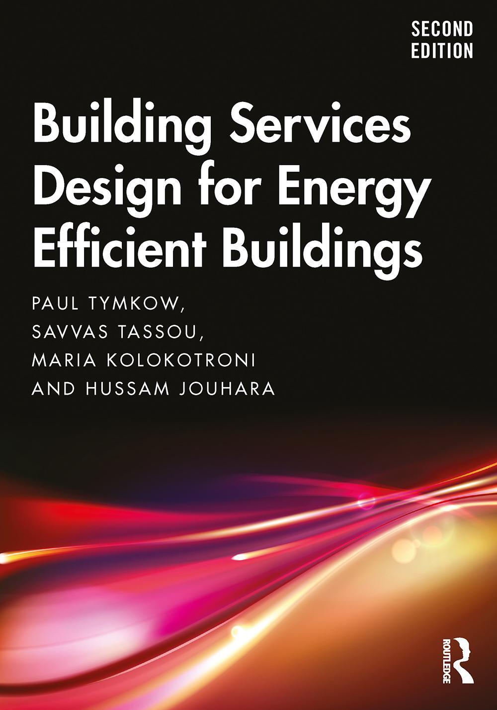 Cover: 9780815365617 | Building Services Design for Energy Efficient Buildings | Taschenbuch