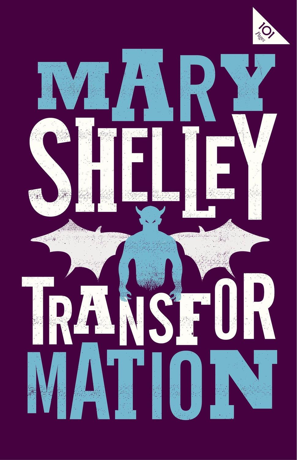 Cover: 9781847497871 | Transformation | Mary Shelley | Taschenbuch | Alma Classics 101 Pages