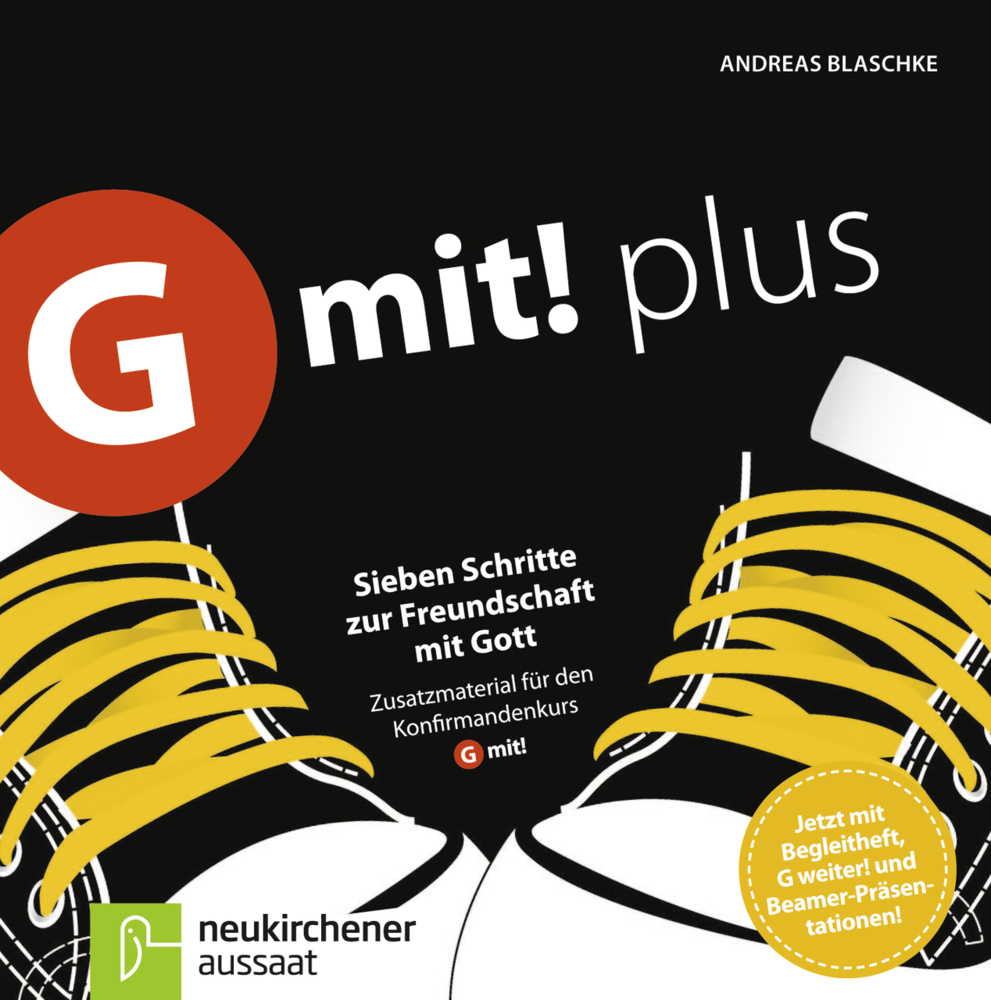 Cover: 9783761559925 | G mit!, 1 DVD-ROM, DVD-ROM | Andreas Blaschke | DVD-ROM | Sonstiges