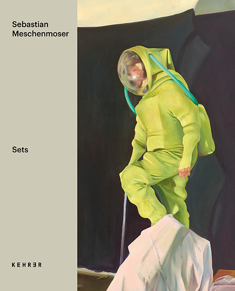 Cover: 9783868288346 | Sebastian Meschenmoser - Sets | Sebastian Meschenmoser | Buch | 144 S.