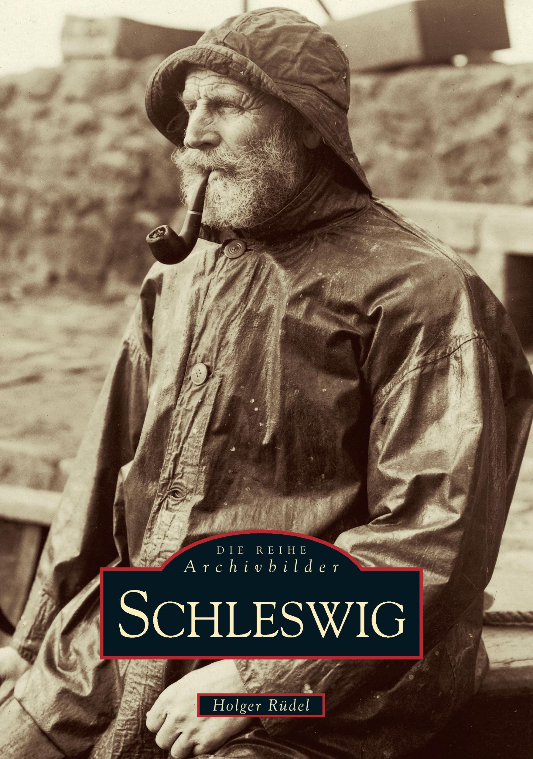 Cover: 9783897020924 | Schleswig | Holger Rüdel | Taschenbuch | Paperback | 136 S. | Deutsch