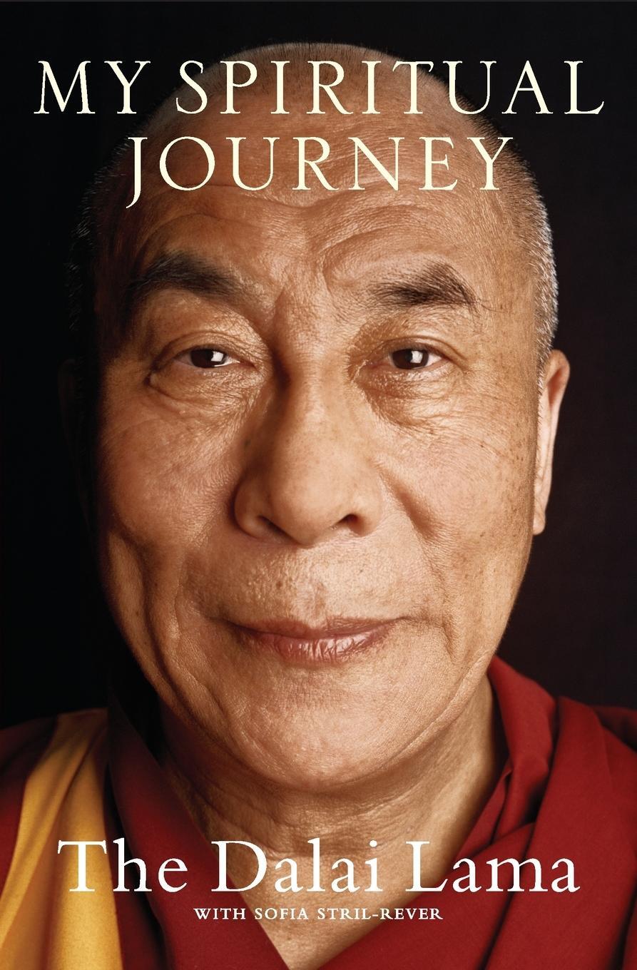 Cover: 9780062018090 | My Spiritual Journey | Dalai Lama (u. a.) | Taschenbuch | Paperback
