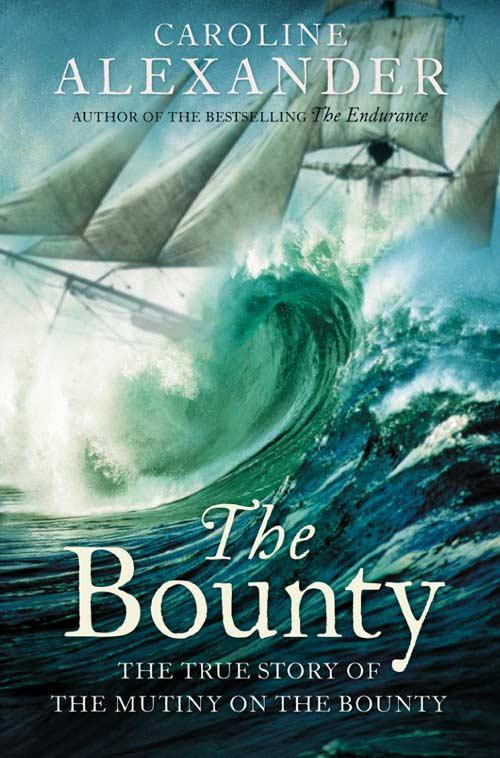 Cover: 9780006532460 | The Bounty | The True Story of the Mutiny on the Bounty | Alexander