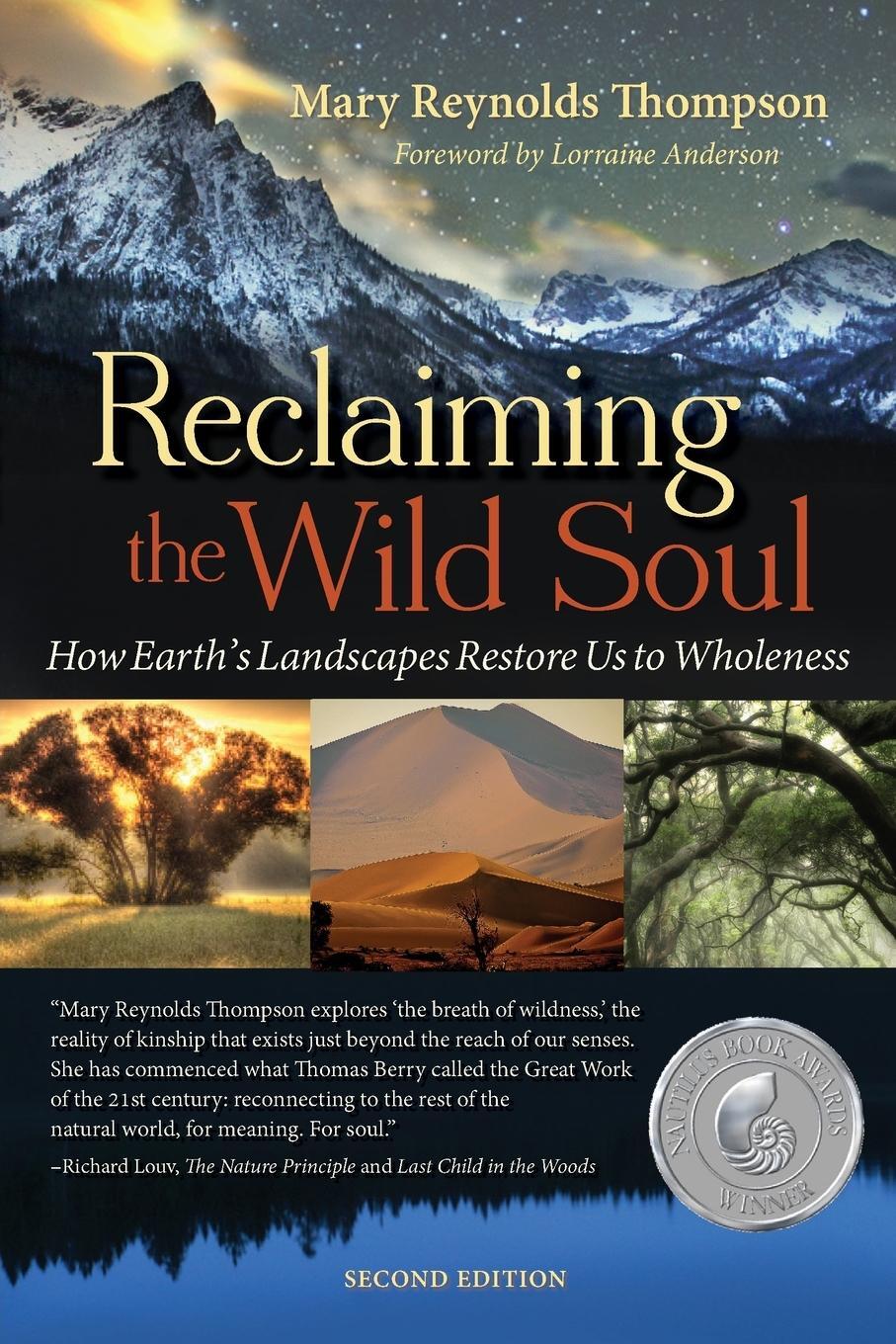 Cover: 9780982889404 | Reclaiming the Wild Soul | Mary Reynolds Thompson | Taschenbuch | 2019