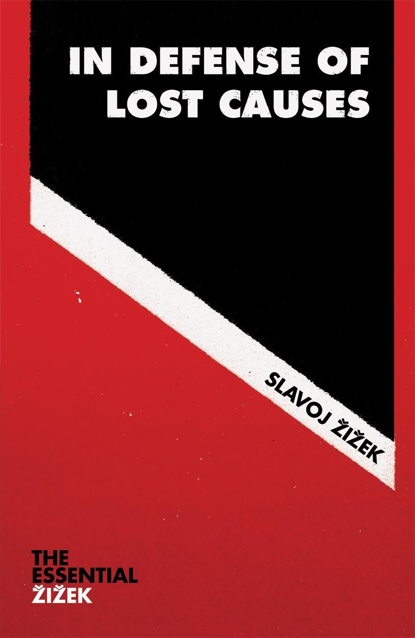 Cover: 9781786630797 | In Defense of Lost Causes | Slavoj Zizek | Taschenbuch | Englisch