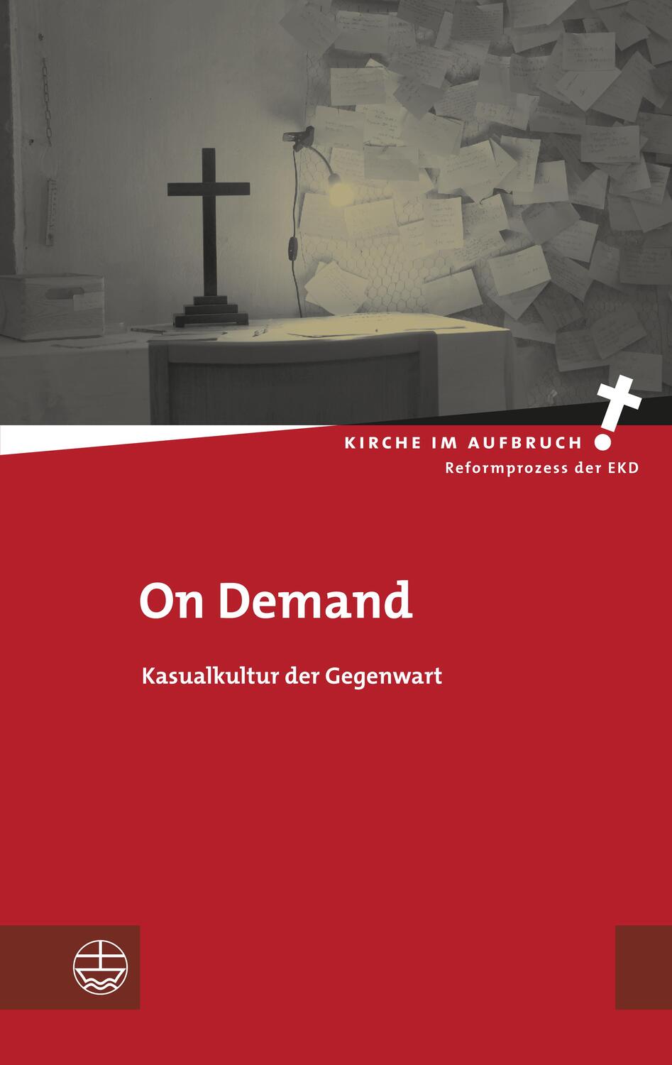 Cover: 9783374053919 | On Demand | Kasualkultur der Gegenwart | Thomas Klie (u. a.) | Buch
