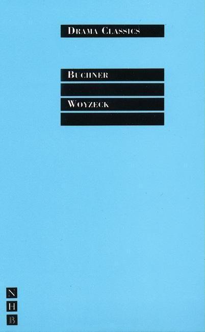 Cover: 9781854591838 | Woyzeck | Georg Buchner | Taschenbuch | DRAMA CLASSICS | Englisch