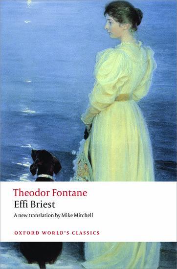 Cover: 9780199675647 | Effi Briest | Theodor Fontane | Taschenbuch | Kartoniert / Broschiert