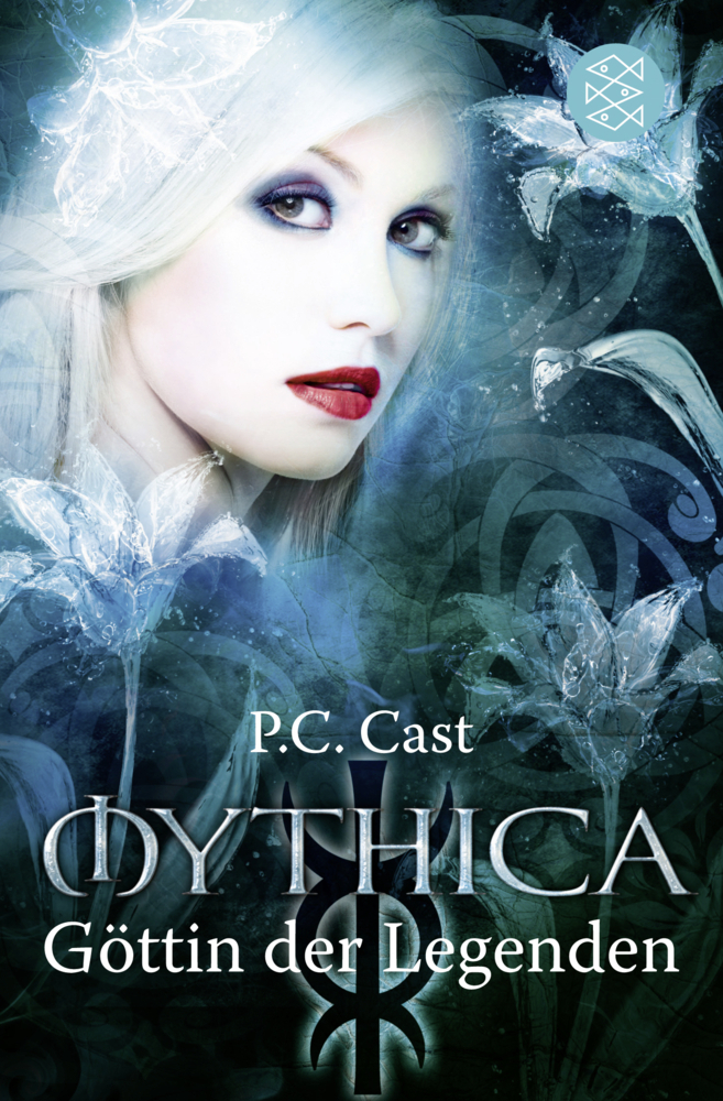 Cover: 9783596193899 | Mythica, Göttin der Legenden | P. C. Cast | Taschenbuch | 428 S.