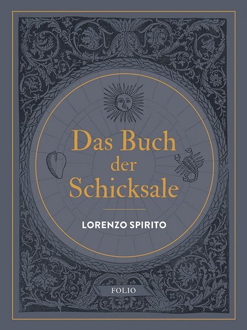 Cover: 9783852567921 | Das Buch der Schicksale | Lorenzo Spirito | Buch | 112 S. | Deutsch