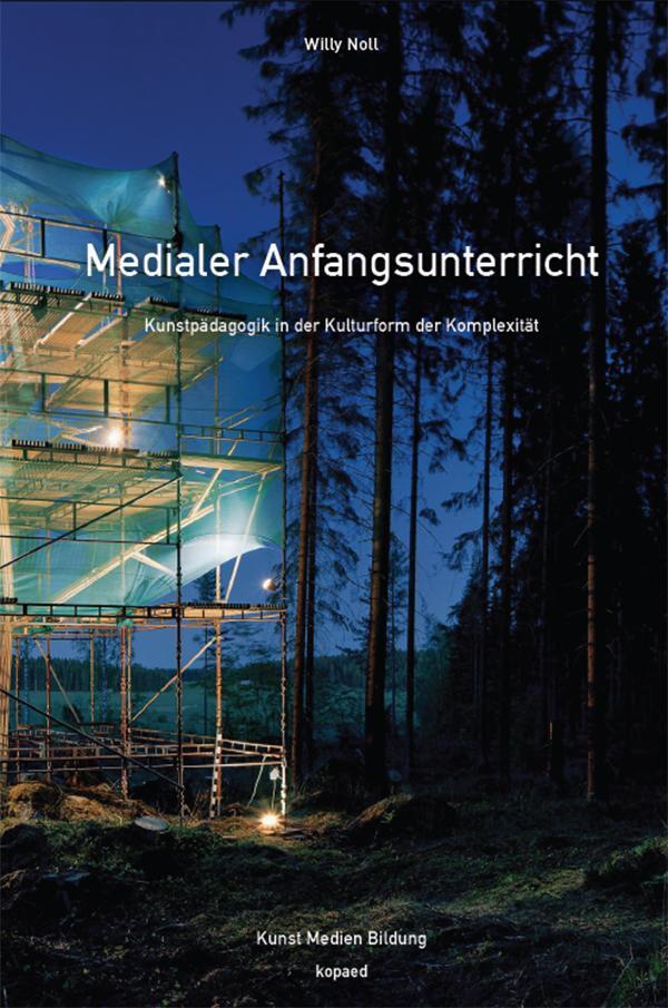 Cover: 9783968481364 | Medialer Anfangsunterricht | Willy Noll | Taschenbuch | 340 S. | 2024