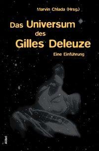 Cover: 9783865690227 | Das Universum des Gilles Deleuze | Eine Einführung | Taschenbuch