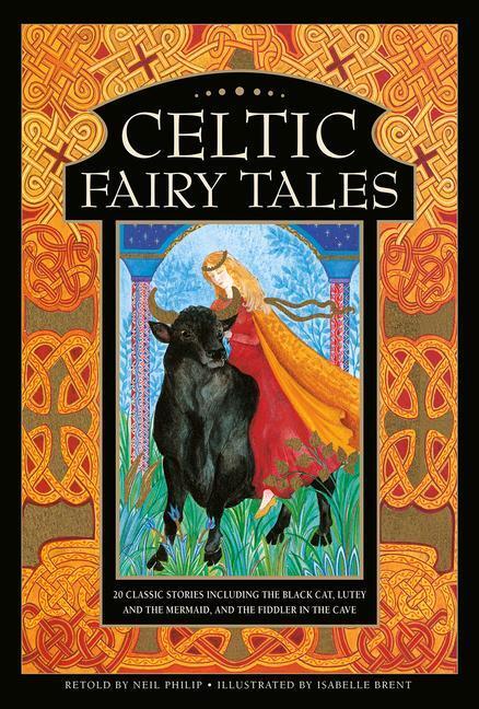 Cover: 9781861478757 | Celtic Fairy Tales | Neil Philip | Buch | Gebunden | Englisch | 2020