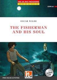 Cover: 9783990457979 | Helbling Readers Red Series, Level 1 / The Fisherman and his Soul,...