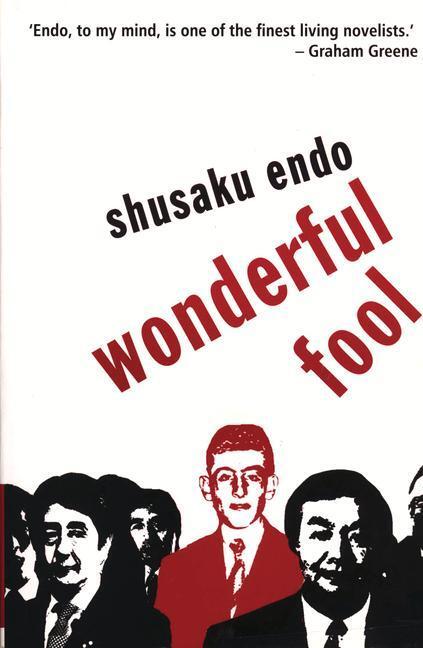 Cover: 9780720613209 | Wonderful Fool | Shusaku Endo | Taschenbuch | Englisch | 2008