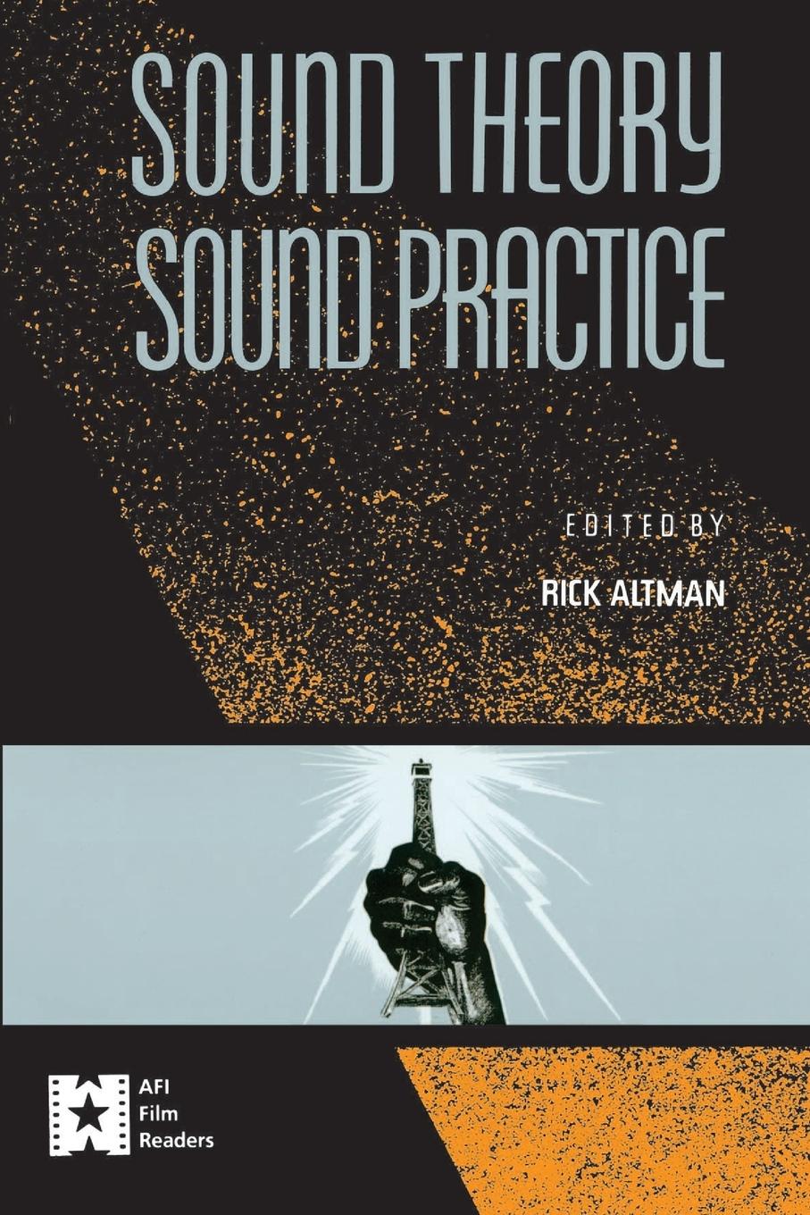 Cover: 9780415904575 | Sound Theory/Sound Practice | Rick Altman | Taschenbuch | Englisch