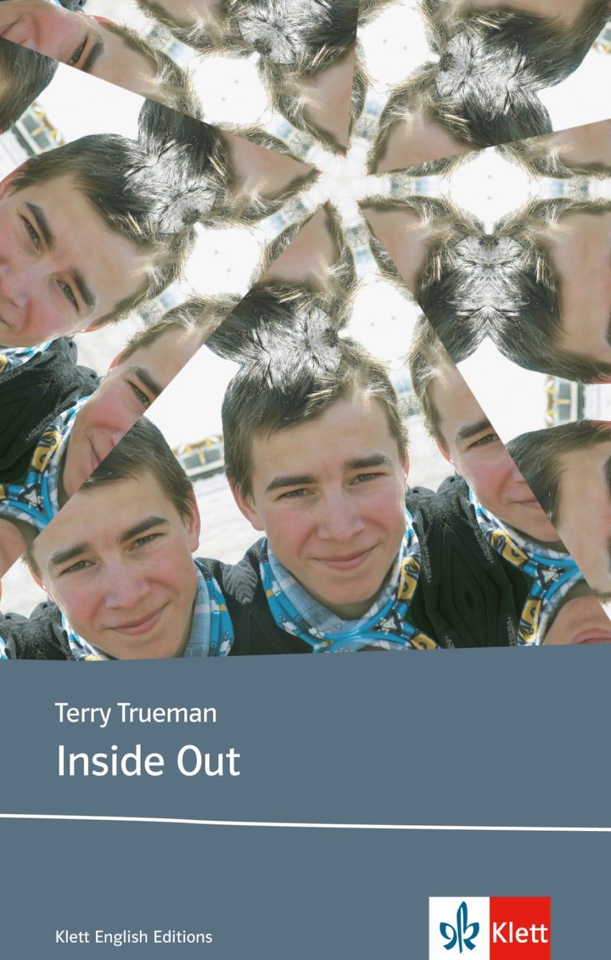Cover: 9783125781436 | Inside Out | Puffin Teenage Fiction | Terry Trueman | Taschenbuch