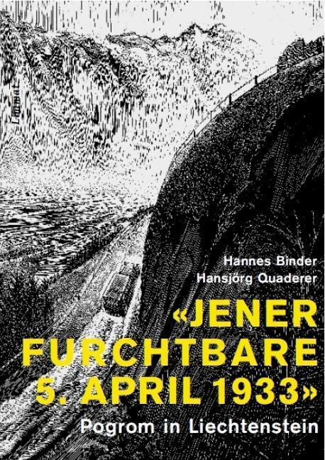 Cover: 9783857917066 | 'Jener furchtbare 5. April 1933' | Buch | 112 S. | Deutsch | 2013