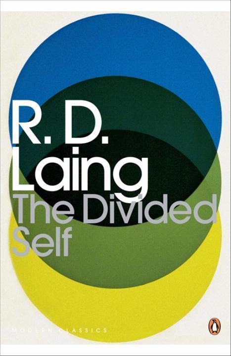 Cover: 9780141189376 | The Divided Self | An Existential Study in Sanity and Madness | Laing