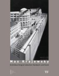 Cover: 9783803007223 | Max Krajewsky | Katharina Steiner | Buch | 64 S. | Deutsch | 2010