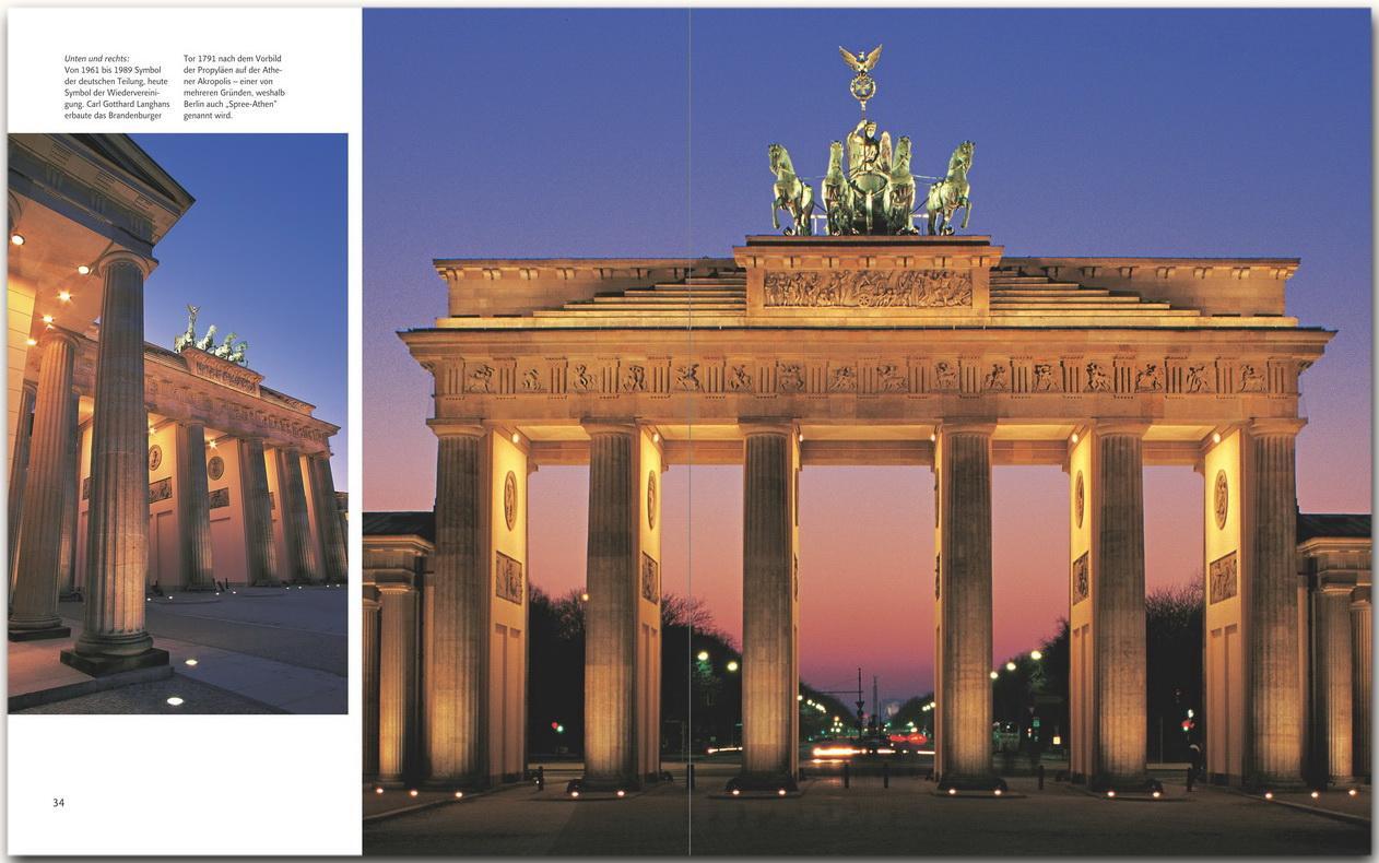 Bild: 9783800344963 | Horizont Berlin | Volker Österreich | Buch | Horizont | gebunden
