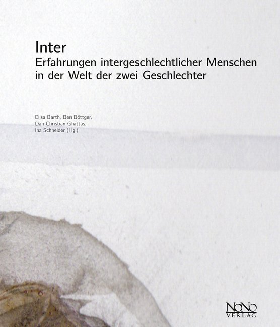 Cover: 9783960420286 | Inter | Elisa Barth (u. a.) | Taschenbuch | Deutsch | 2017 | NoNo