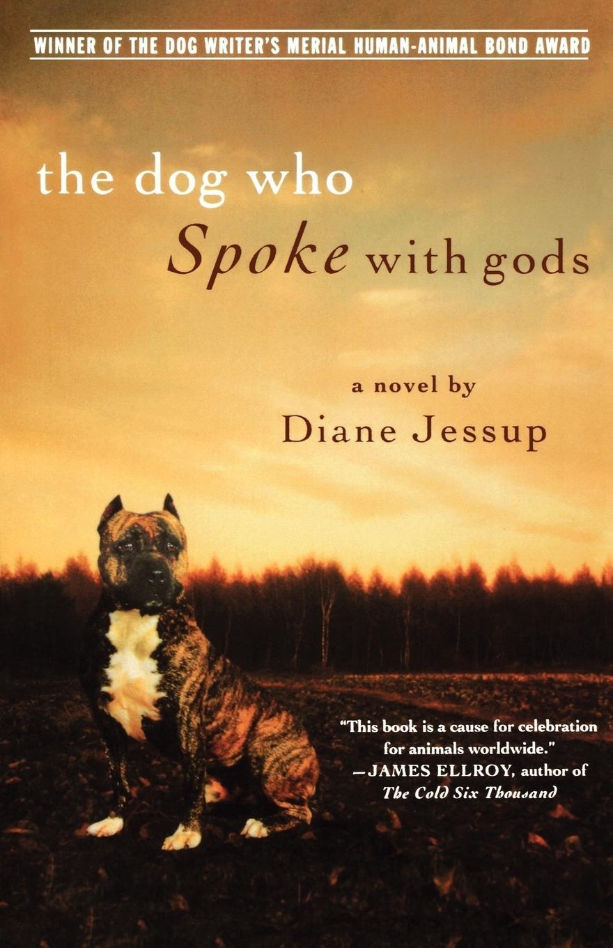 Cover: 9780312291525 | The Dog Who Spoke with Gods | Diane Jessup | Taschenbuch | Paperback